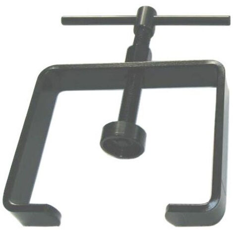 Outil de serrage sifam 125mm rétention ressort embrayage