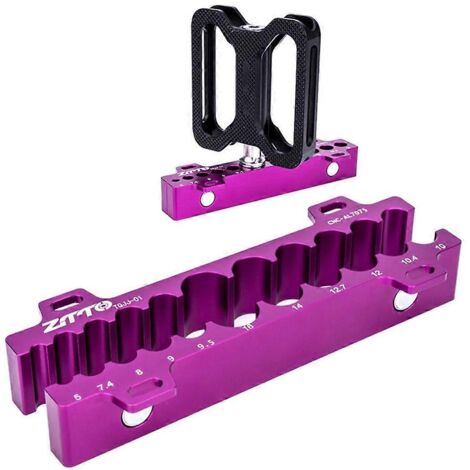 Outil de serrage universel pour inserts de table de vélo TQJJ-02