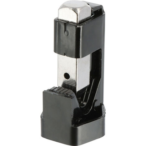 Autobest – Pince à sertir cosse – Outil à frapper pour cosses 6 à 120 mm² – Longueur 10 cm – Connexions solides et fiables