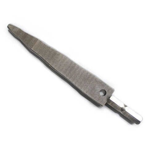 Outil de sertissage de tuyau en cuivre, outils de réfrigération manuels en acier inoxydable, outil de réparation universel B