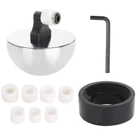 Outil de sertissage et d'ajustement de pierres diamantées pour le sertissage de bagues