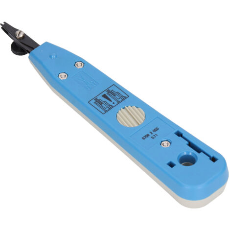 Outil de sertissage et de coupe pour câbles réseau RJ45, Pince à sertir CP-3203