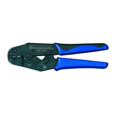 Outil de sertissage MECATRACTION Hand Operated Mechanical Crimping Tools pour Embouts de fil ( Prix pour 1 )