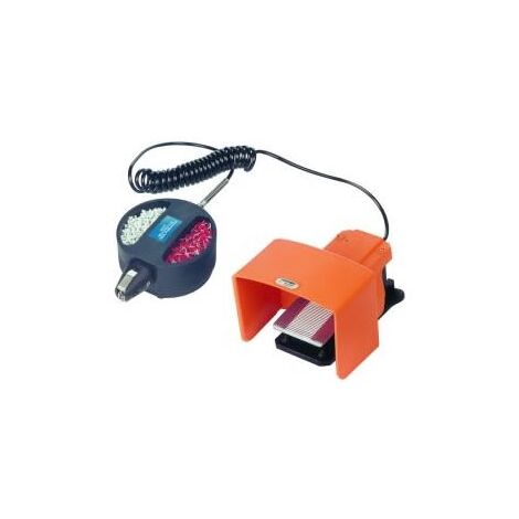 Outil de sertissage MECATRACTION Pneumatic Tools to Crimp Loose End Sleeves pour Embouts de fil ( Prix pour 1 )