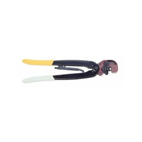 Outil de sertissage MECATRACTION TH pour Bornes isolées ( Prix pour 1 )