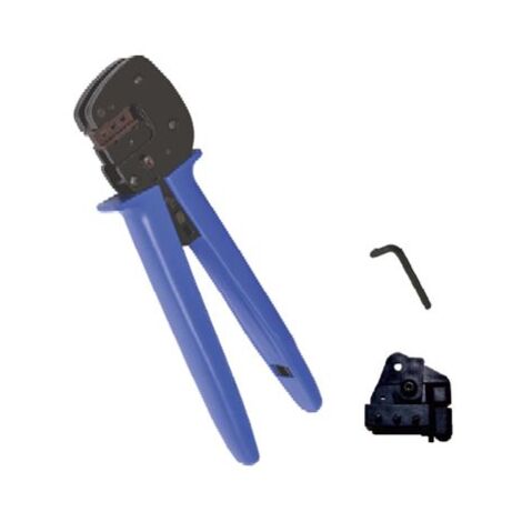 Outil de sertissage solaire, RS PRO ( Prix pour 1 )