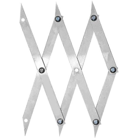 Outil de soudage à 3 points Picket Master Pro pour un repérage rapide du centre, outil de marquage et de mesure équidistant portable, pour le perçage à 3 points
