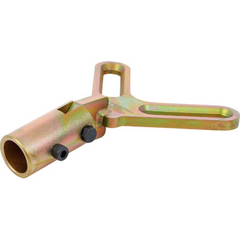 OUTIL DE SUPPORT DE BRAS DE SUSPENSION BGS 71043