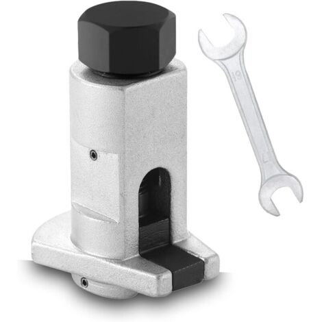 Outil de Suppression d'Amortisseur Hydraulique, Outil De Séparation D'amortisseur, Outil de Retrait D'amortisseur, Séparateur de Suspension de Bras Oscillant, Outils de Démontage D'amortisseur