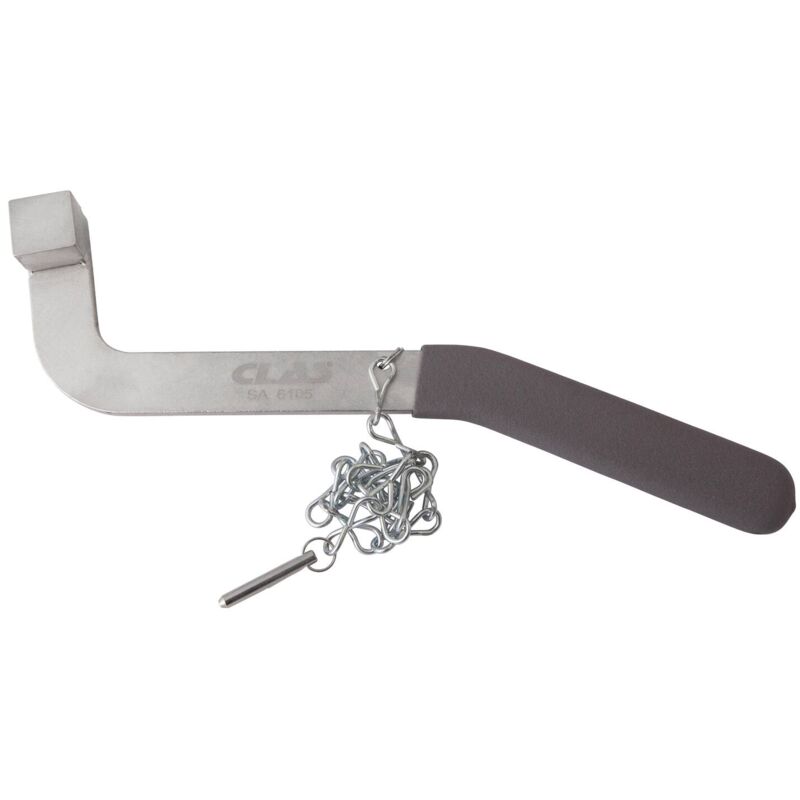 Clas - Outil de tension oem mot 1348 - sa 6105 Equipements