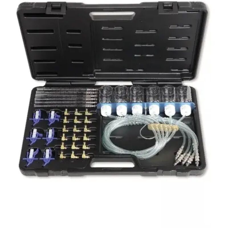 outil de test des électro-injecteurs beta 960ave