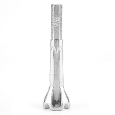 Outil de torsion rapide pour câbles électriques (4-6 mm²)