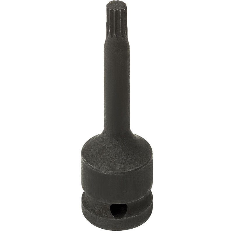 Fervi - Outil de tournage exterieur iso 6 droit 20x20 mm pour tour