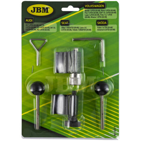 OUTIL DE TRACTION DE DISTRIBUTION JBM52271