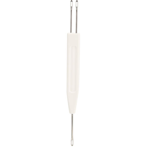 Outil de Transfert à Aiguilles 6.5mm pour Machine à Tricoter Silver Reed LK150