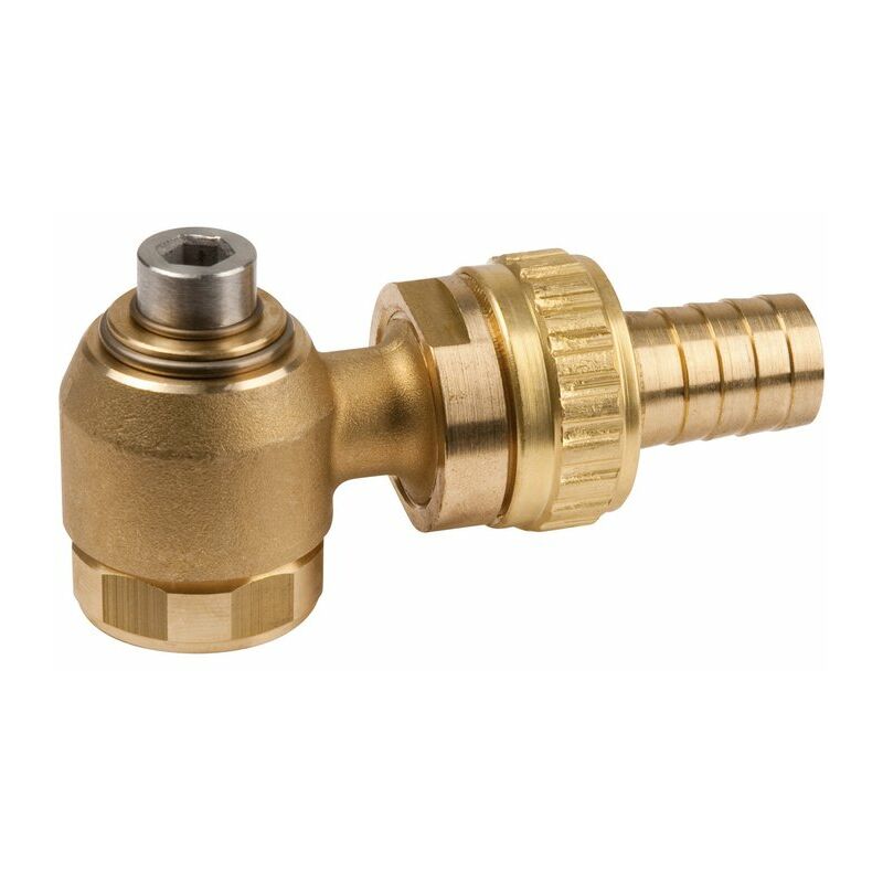 Danfoss - Outil de vidange pour coude et té de réglage rlv