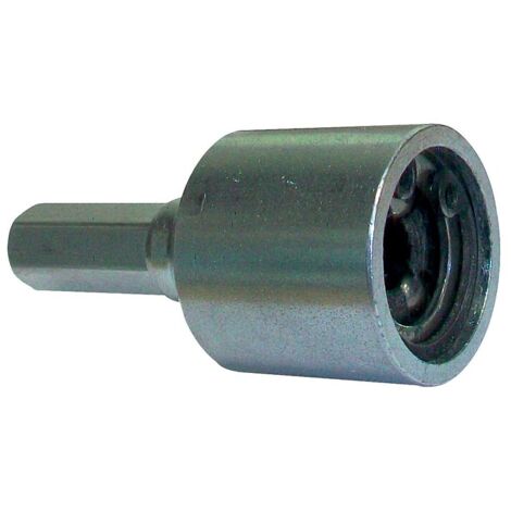 Outil de vissage IZY 6 pour tige filetée Ø 6 mm - ING