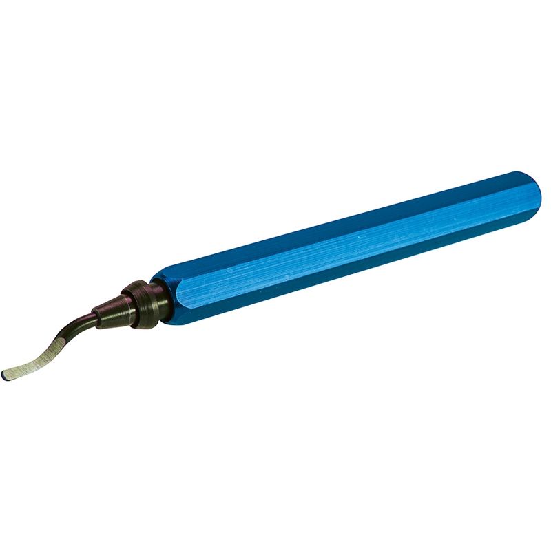 Silverline - outil d'ébavurage 148 mm 248844