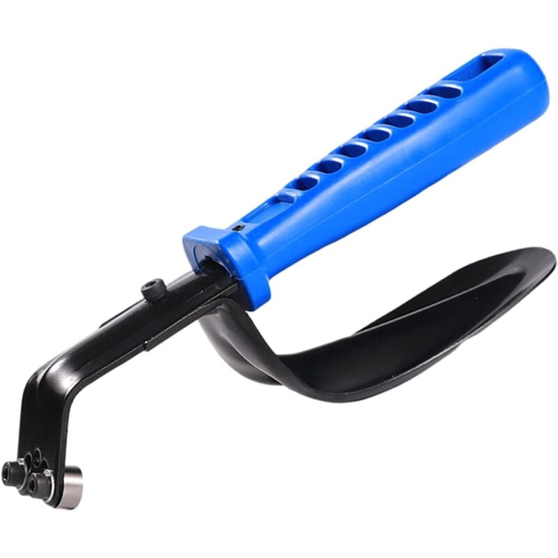 Outil D'ébavurage DB1000, de Coupe de Fraisage Professionnelle à Double Fraise,