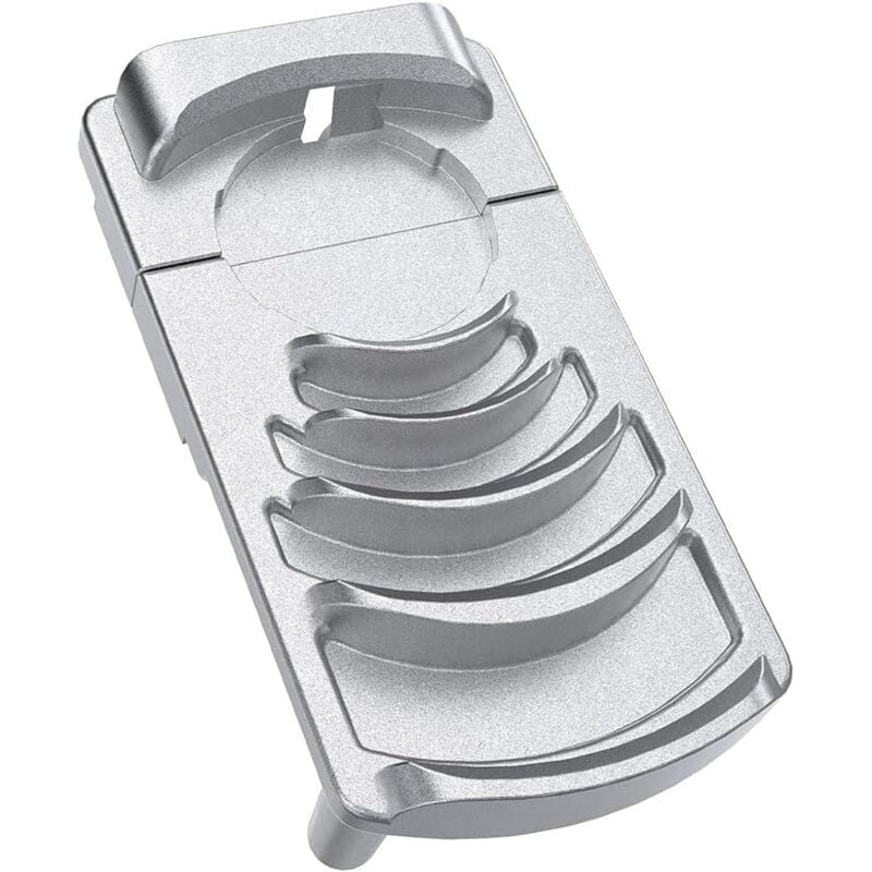 Shining House - Outil d'ébavurage professionnel en pvc léger et facile à utiliser, chanfreins en pvc, adaptés à différents diamètres de tuyaux