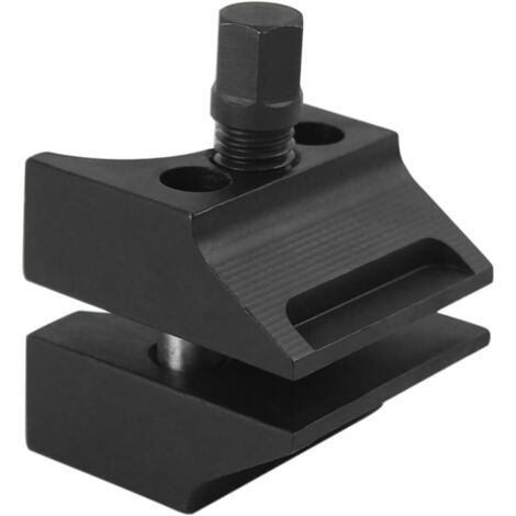 Outil d'écartement universel pour fusée de direction et moyeu de jambe de force de suspension, compatible avec VW, Audi, BMW, Ford, Peugeot et Citroën.