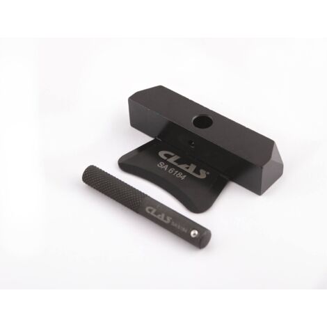 Outil démontage carter chaîne OEM MOT 1716 - SA 6184 - CLAS Equipements