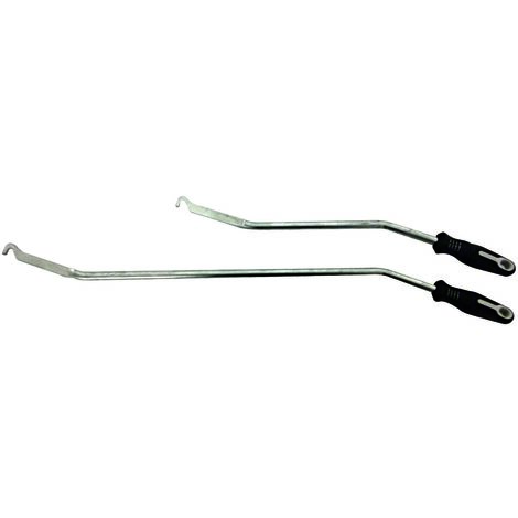Outil démontage freins L.450mm et 620mm - OM 0320 - CLAS Equipements