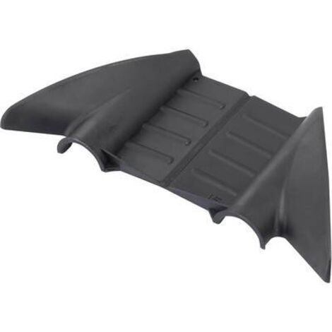 Outil d'enfilage 15 mm (max) TRU COMPONENTS TC-KT15BK203 1593216 noir 1 pc(s) S025981