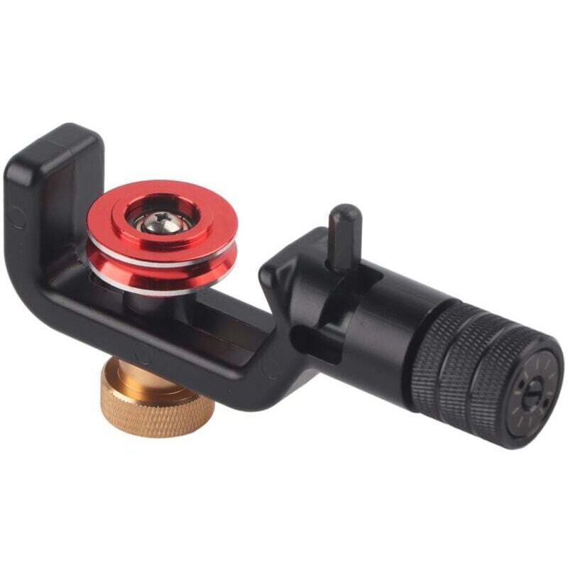 Image of Outil Dénudeur Câble Horizontal Vertical Couteau à Fibre Optique 410MM TKS1