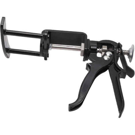 Outil d'étrier de frein à double piston 25750 séparateur de disque d'épandage de plaquettes Compatible avec la plupart des voitures camions légers noir
