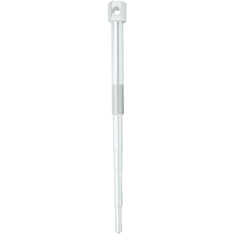 Outil d'extraction d'embrayage à entranement primaire UTV 2872085 Remplacement en acier pour POLARIS GENERAL RANGER SPORTSMAN