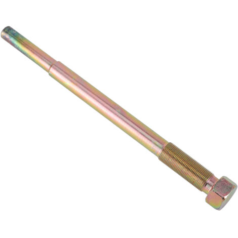 Outil d'extraction d'embrayage Club Car 90890-01876-00 Compatible Yamaha G1 G2 G9 G11 G14 G16 G22 1979-2006