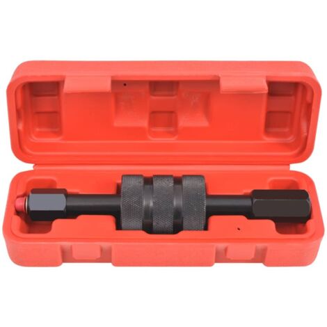 Outil d'extraction d'injecteur diesel M8 M12 M14 CFW280537