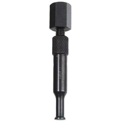 Outil d'extraction Facom, pour série U.49P taille du contact 1/2pouce ( Prix pour 1 )