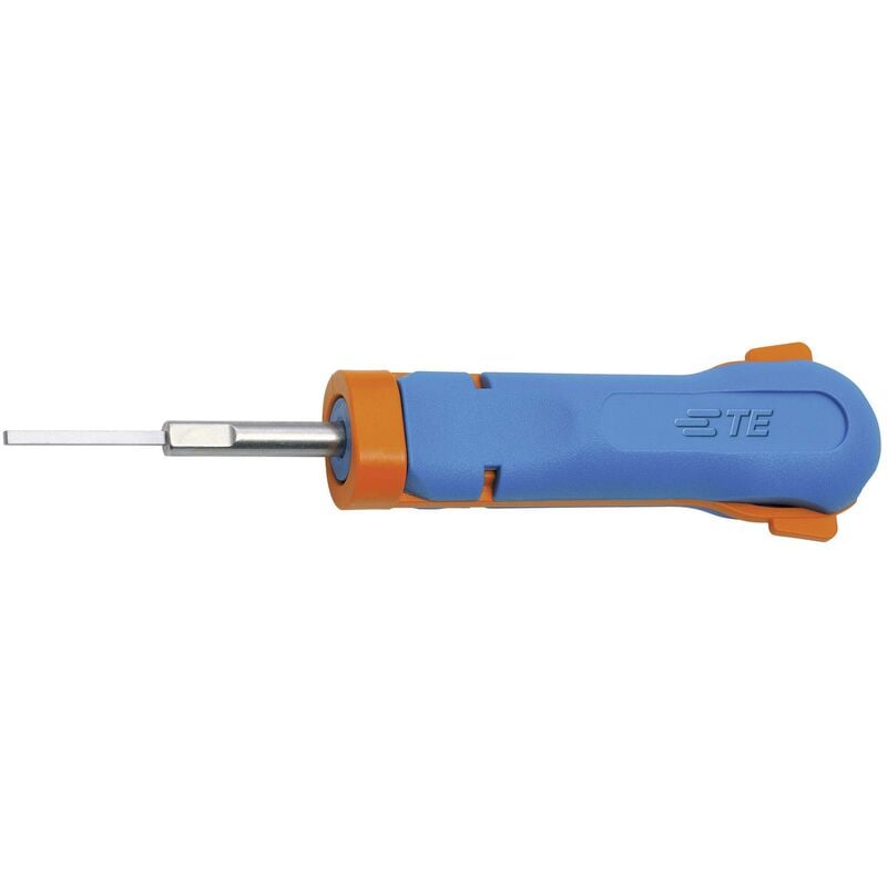Outil d'extraction pour languettes FASTIN-FASTON TE Connectivity 1-1579007-4 1-1579007-4 1 pc(s) X36157