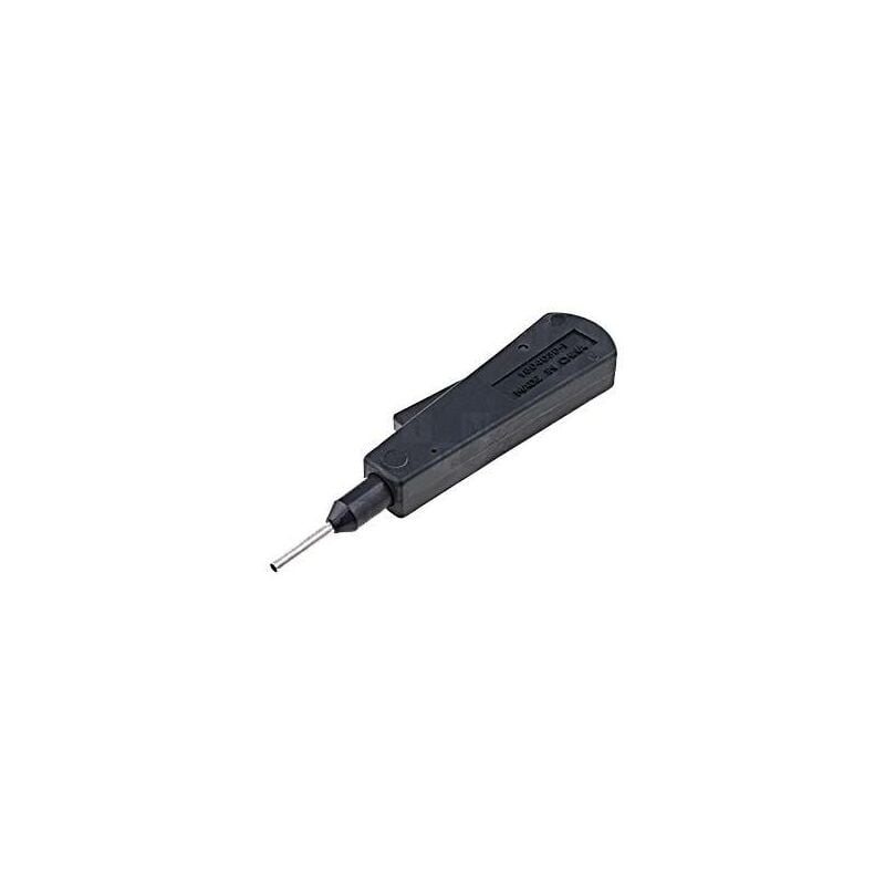 Outil d'extraction pour Universal Mate-N-Lok Te Connectivity 1804030-1 1804030-1 1 pc(s) A472681