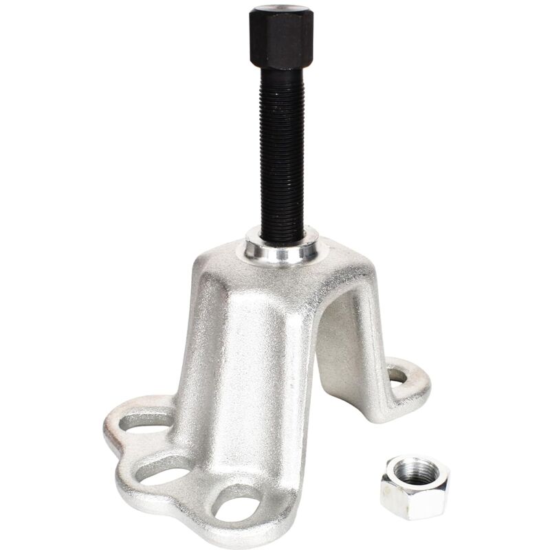Outil d'Extraction Universel pour Moyeu Avant de Voiture - Outil de Réparation Automobile Arrache Rotule, Arrache Roulement, Arrache Moyeu,