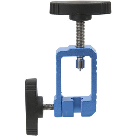 Outil d'Insertion Hydraulique pour Vélos - Pousse-Tube et Guide-Aiguille Bicylindre