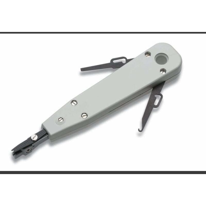Cimco - Outil d'insertion pour bornes LSA-Plus 118017