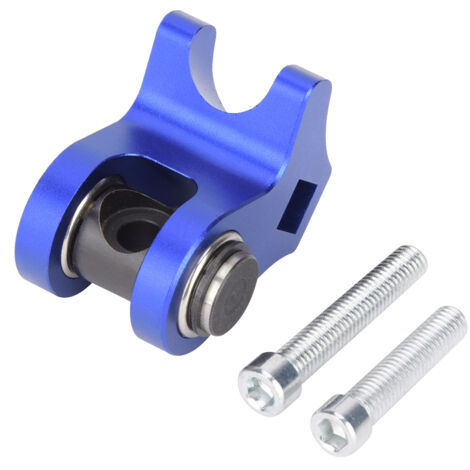 Outil d'installation de compresseur de ressort de soupape adapté au style LS2 LS1 (bleu)