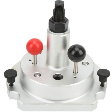 Outil d'installation de dissolvant de bride de joint arrière de vilebrequin T10134 pour moteur Diesel essence 1.4/1.6 1.9/2.0