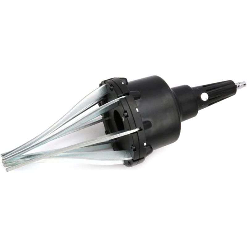 Outil d'installation de soufflet de joint homocinétique pneumatique universel Outil de retrait d'installateur d'écarteur pneumatique