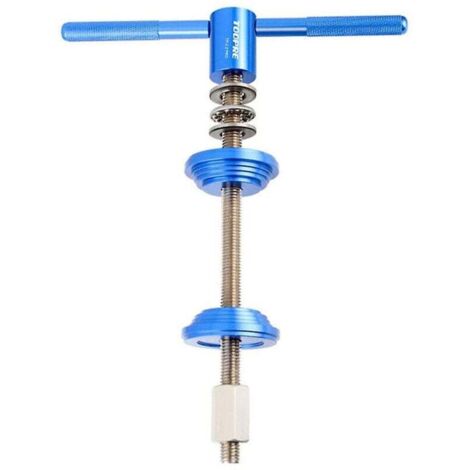 Outil d'installation de vélo professionnel à pression