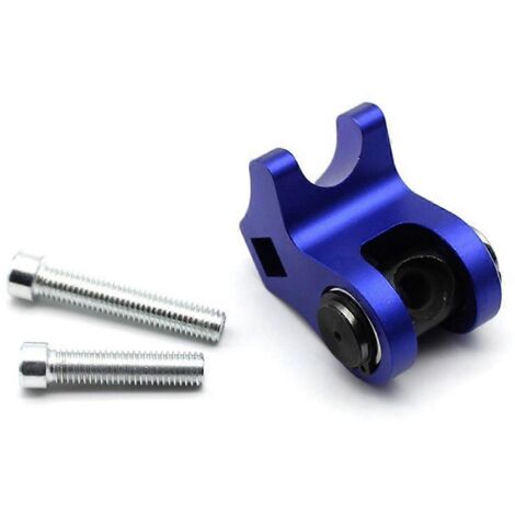 Outil d'installation du compresseur de ressort de soupape en aluminium pour LS1Blue
