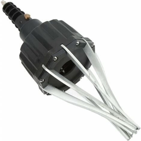 Jeffergarden Clé à Molette, Clé à écrou De Presse-étoupe, Clé à Broche