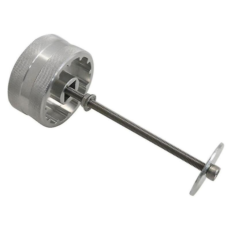 Fei Yu - Outil d'installation et de retrait du support inférieur de vélo compatible avec les vélos de route et de montagne -pf30 T47 Dub