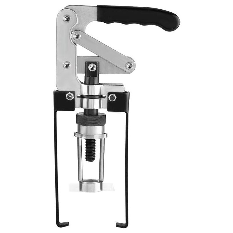 Outil d'installation universel de retrait de compresseur à ressort de soupape aérienne pour les moteurs OHV OHC CHV remplacement du gardien de joint