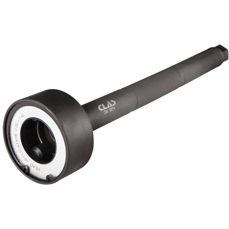 Clas - Outil démontage/montage biellettes auto-serrant ø35-ø45mm - om 9274 Equipements