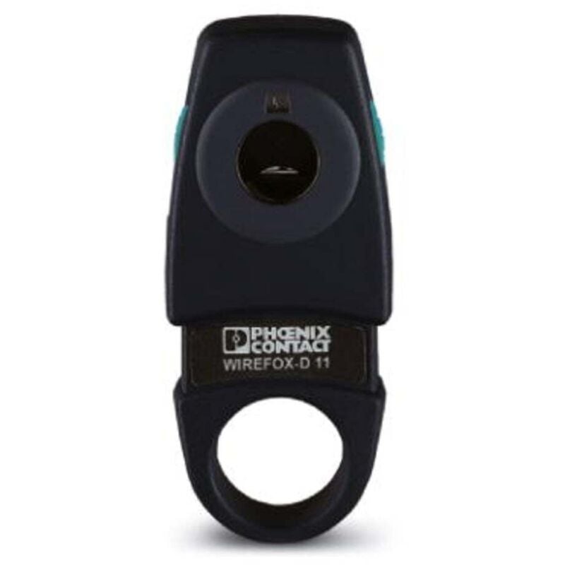 Phoenix Contact - Outil à dénuder wirefox-d 11 1212160
