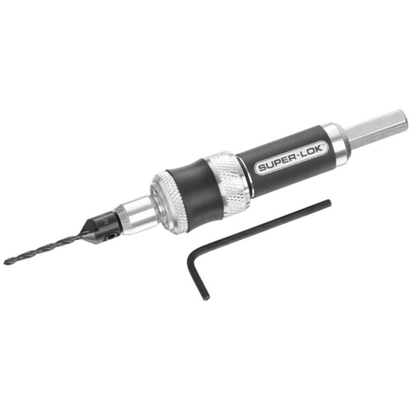 Stanley - Connecteurs à double fonction STA62380-XJ